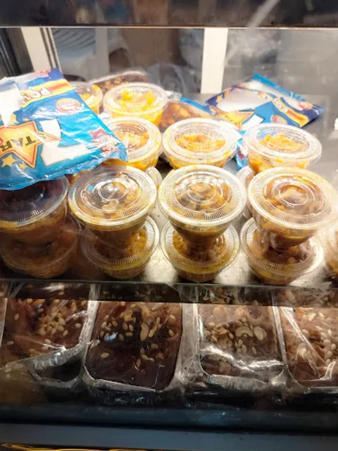 Govinda Maha Prasadam