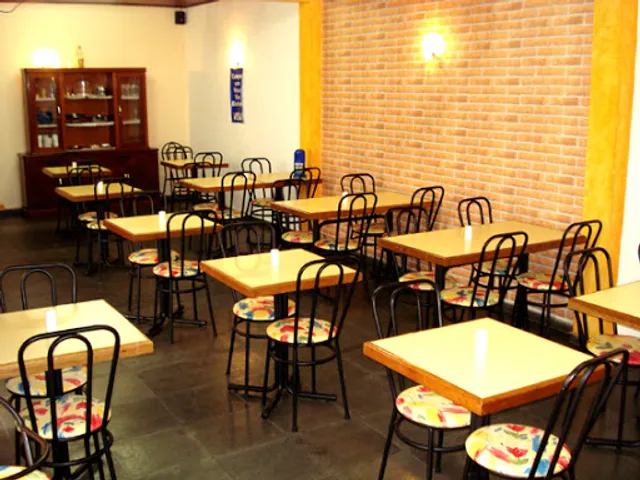 Kataventu Restaurante