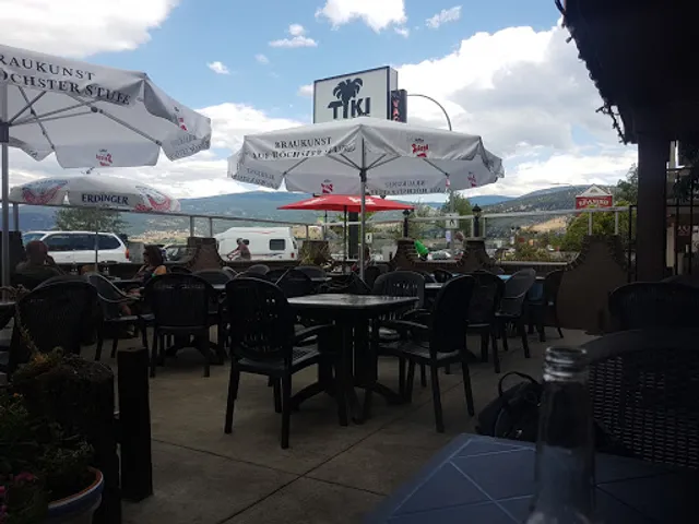 Cambo Beach Restaurant