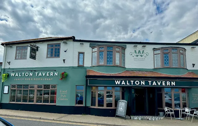Walton Tavern