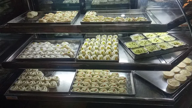 ChunniMaster Kachori wale