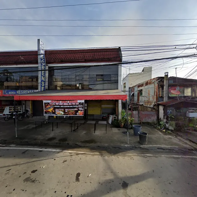 Japing unli sugba kabankalan city