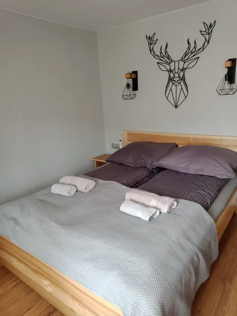 apartamenty u Polowacy