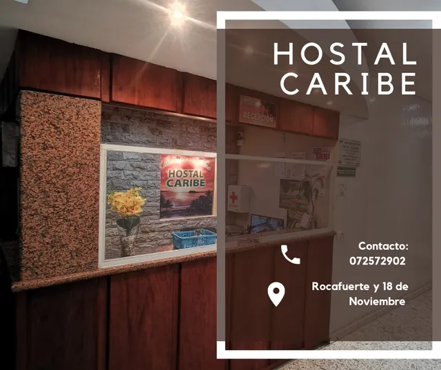 Hostal Caribe