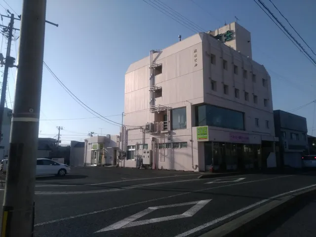 Hotel Fuji
