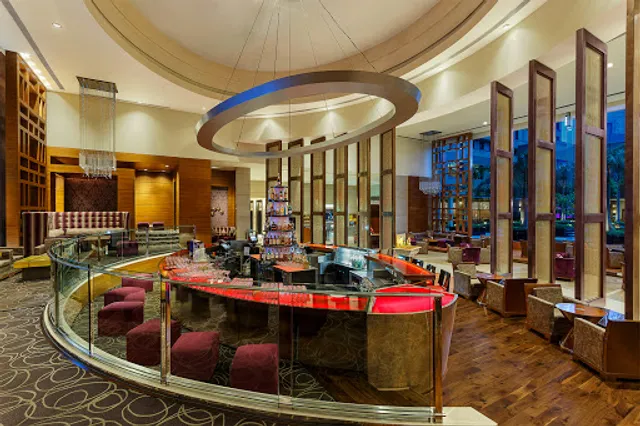 Connexions - Crowne Plaza