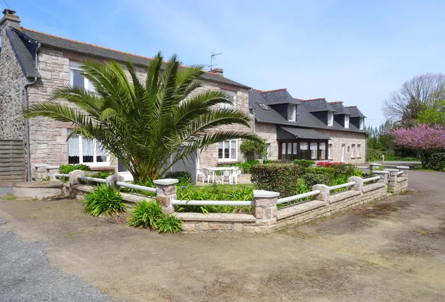 Gîtes ERQUY GUEGUEN Serge