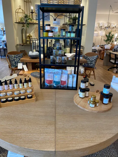 Texas hemp and honey LLC.