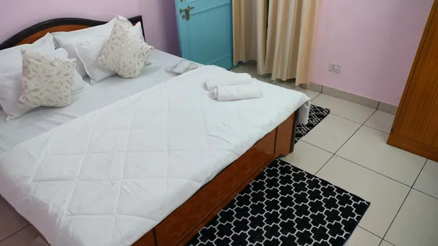 Rishikesh Nature Retreat Homestay