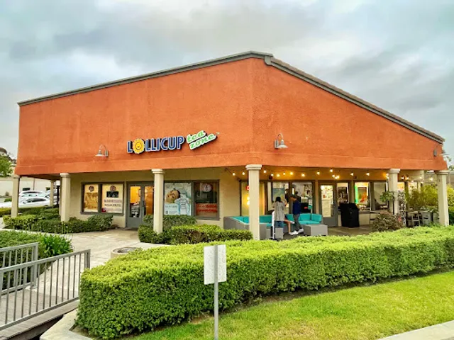 Lollicup