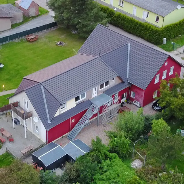 Ferienwohnungen "Zur alten Schule"