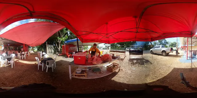 Churrascaria Rei do Churrasco