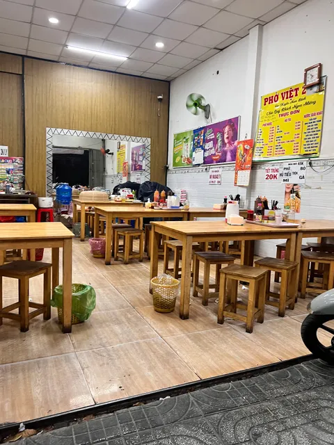 Phở Việt 2 - Gia truyền Nam Định