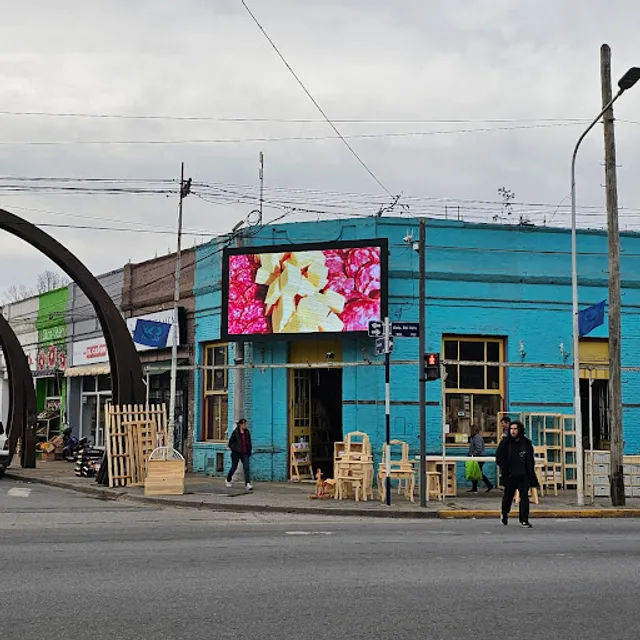 "El Fultense" Comidas Para Llevar Minutas