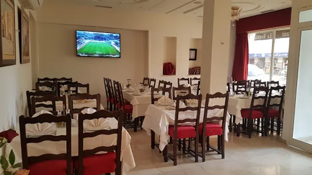 Restaurant La Renaissance