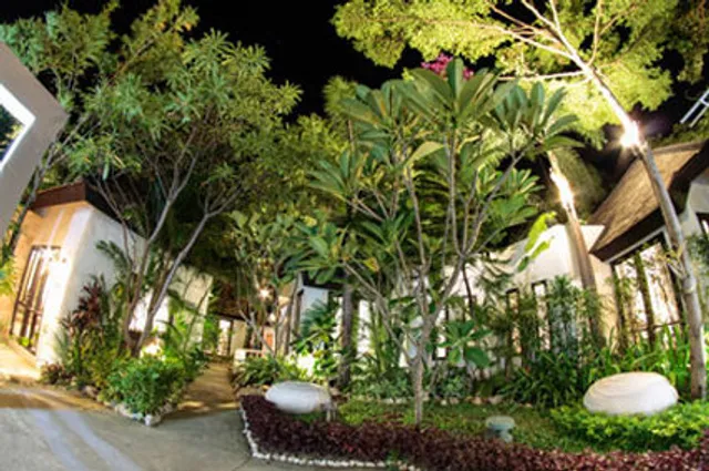 Punnpreeda Beach Resort