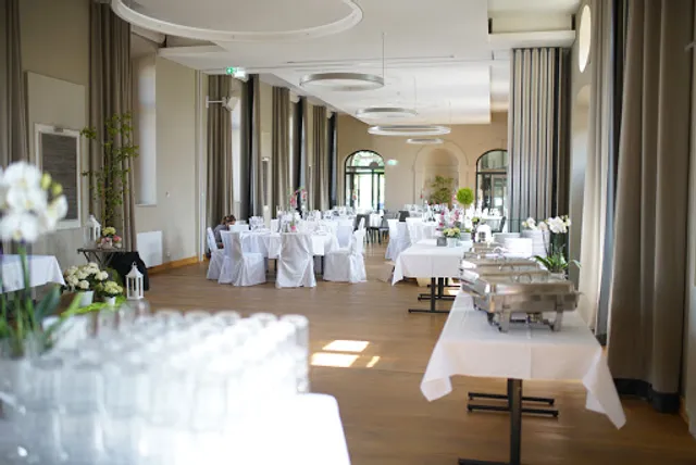 Orangerie Schloss Bothmer