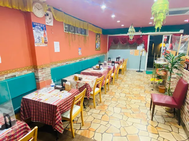 Atithi Indian Resturant Funabashi Chain