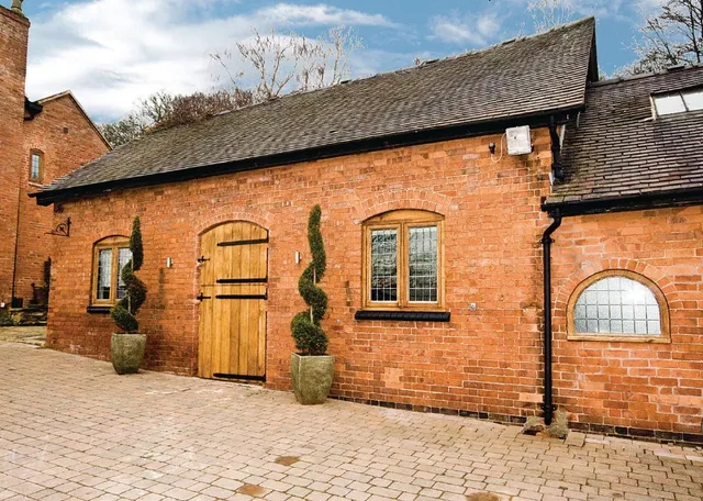 Brankley Farm Cottages