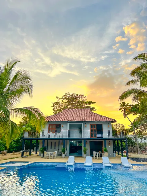 Villa Effi | Coveñas | El Porvenir