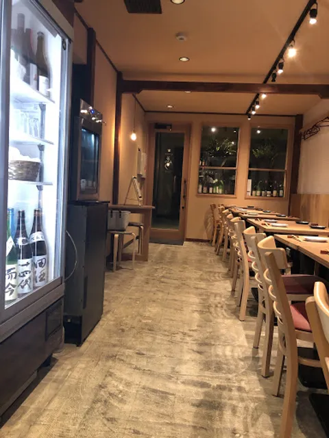 Creative Izakaya Sousou