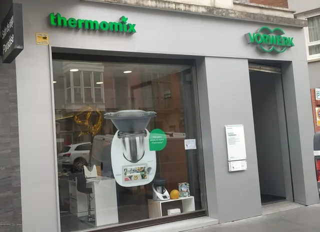 Thermomix