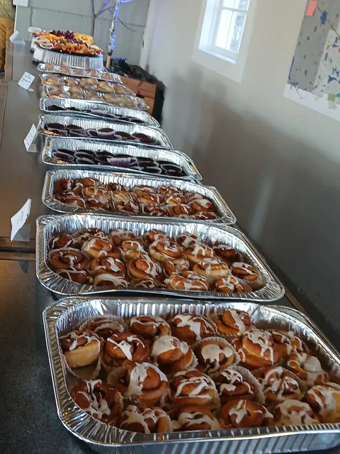 Chik & Chuck Pinoy Bakery