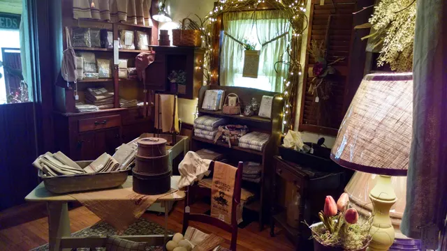 A Primitive Dwelling