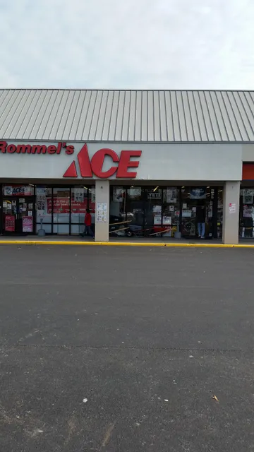 Rommel's Ace Home Center