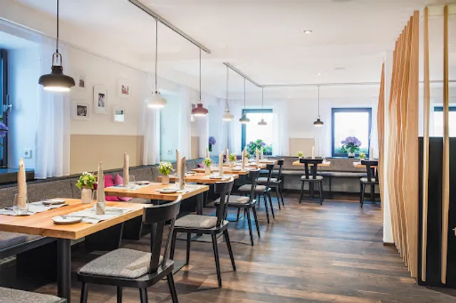 Biohotel-Restaurant Rose (Tress Gastronomie GmbH & Co. KG)