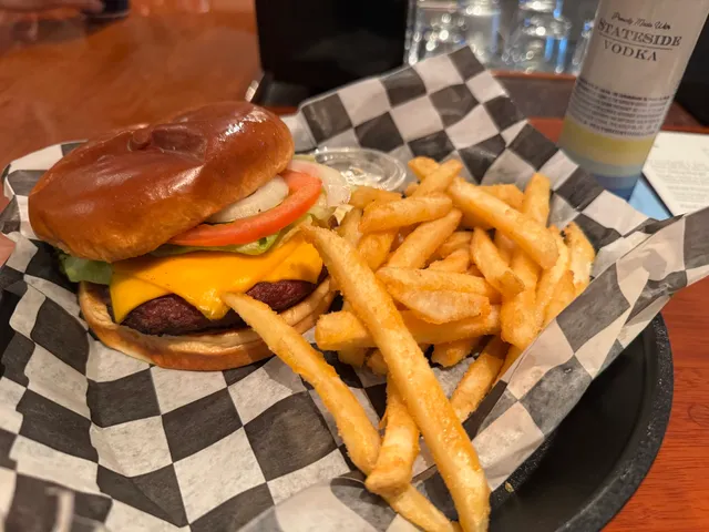 the Vikings Den - Huron, Ohio