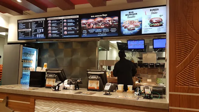 Carl's Jr. Henderson