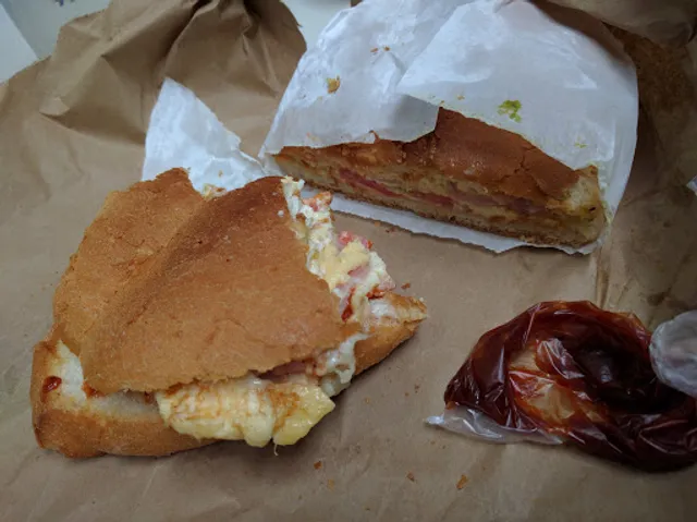 Tortas Cubanas La Morena