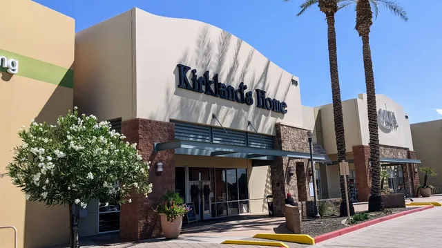 Kirkland's Home