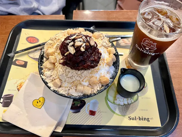 Sulbing Daechi Branch