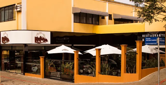 Restaurante Refúgio Café