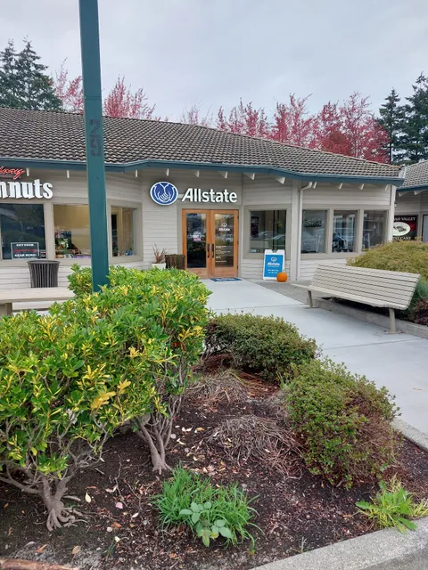 Meadows Shopping Center