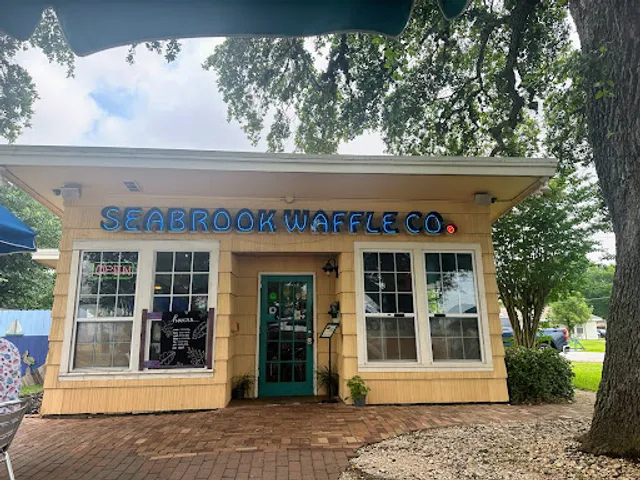 Seabrook Waffle Company