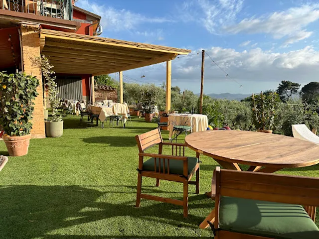 Osteria Baffardello (Località Lombardo)