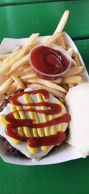 Turkey Hill Ice Cream Kiosk