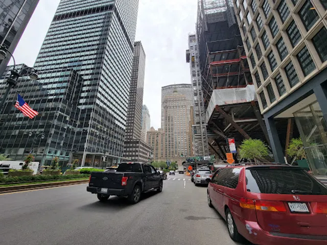 Consulate General of Japan in New York