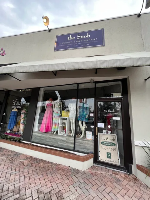 The Snob