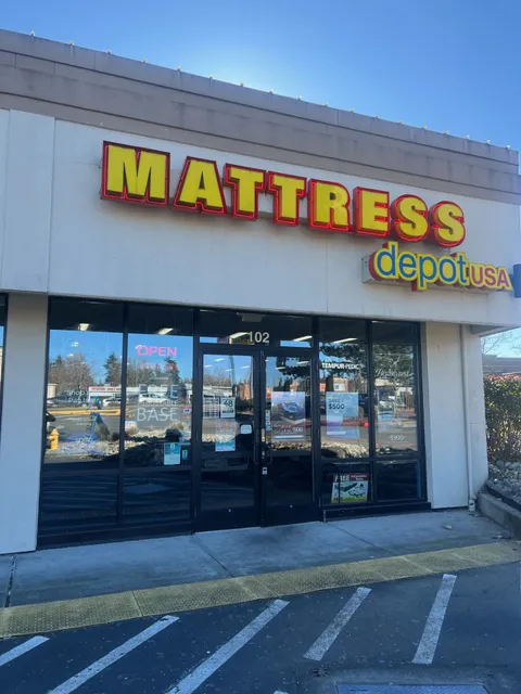 Mattress Depot USA
