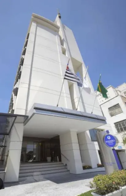 Transamerica Executive Congonhas