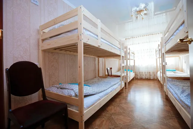 Light House Pavlodar Hostel