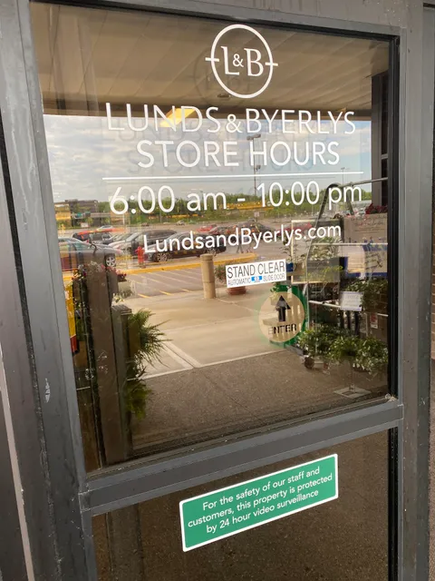 Lunds & Byerlys Wines & Spirits - Ridgedale