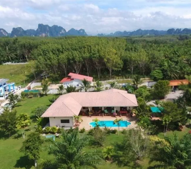 KRABI ZEN VILLAS