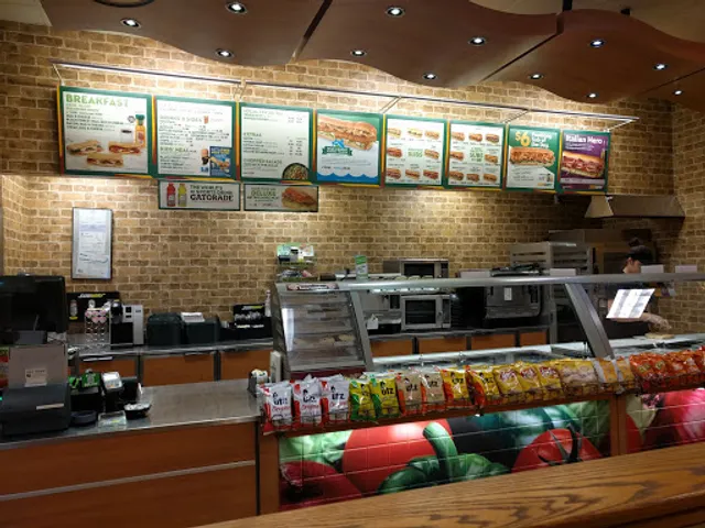 Subway