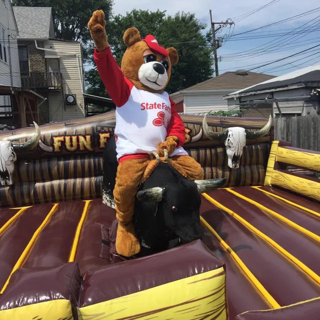 Elvia Solis - State Farm Insurance Agent