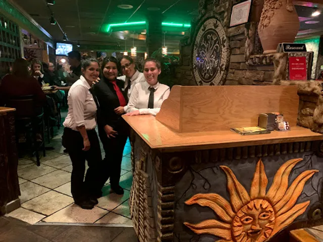 Plaza Azteca Mexican Restaurant · Exton
